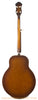 Dobro Dobjo 5-string Resonator Biscuit Banjo - back