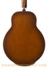 Dobro Dobjo 5-string Resonator Biscuit Banjo - tuners