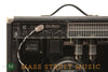 Mesa Boogie .50 Calbier + Combo Amp Used - back close