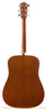 Taylor 510 1996 Acoustic Guitar - back