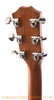 Taylor 510 1996 Acoustic Guitar - tuners