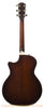 Taylor 514ce FLTD Fall Ltd 2014 Acoustic Guitar - back