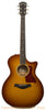Taylor 514ce FLTD Fall Ltd 2014 Acoustic Guitar - front