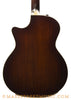 Taylor 514ce FLTD Fall Ltd 2014 Acoustic Guitar - back close