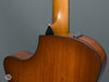 Taylor Acoustic Guitars - 514ce - V-Class - Urban Ironbark - Heel