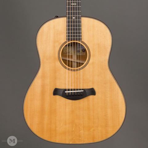 Taylor Acoustic Guitars - 517e Grand Pacific Builder's Edition V-Class