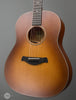 Taylor Acoustic Guitars - 517e Grand Pacific Builder's Edition - Wild Honey Burst - Angle