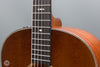 Taylor Acoustic Guitars - 517e Grand Pacific Builder's Edition - Wild Honey Burst - Frets