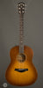 Taylor Acoustic Guitars - 517e Grand Pacific Builder's Edition - Wild Honey Burst