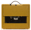 Victoria 518-T Used Combo Amplifier - back