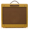 Victoria 518-T Used Combo Amplifier - front