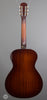 Taylor Acoustic Guitars - 522e 12-Fret - Back