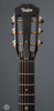 Taylor Acoustic Guitars - 522e 12-Fret V-Class - Headstock