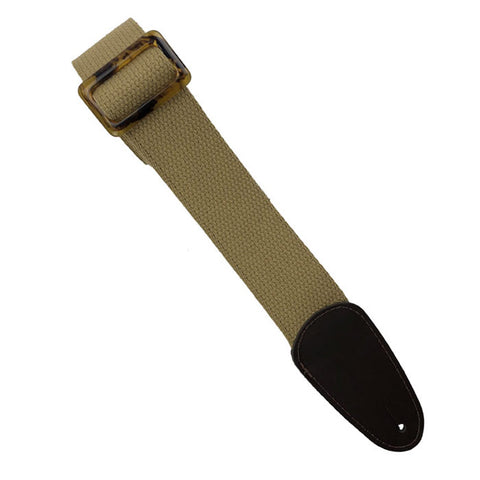 Henry Heller Straps - The Original Tort-O TriGlide - Tan