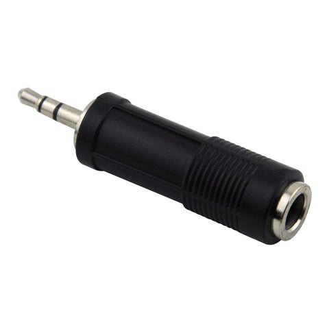 Pig Hog Solutions - TRS(F) - 3.5mm(M) Stereo Adapter