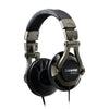 Shure Headphones - SRH550DJ