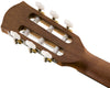Fender Acoustic Guitars - FA-15N 3/4 Sized Nylon