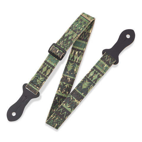 Levy's Leathers - Alpine Mandolin/Ukulele/Youth Strap