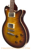 Don Grosh '59 Spec Set Neck Electric Guitar - angle