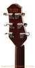 Don Grosh '59 Spec Set Neck Electric Guitar - tuners