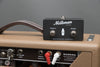 Milkman Sound - 5W Half Pint - Chocolate - Footswitch
