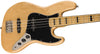 Squier - Classic Vibe '70s Jazz Bass - Natural