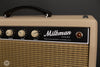 Milkman Sound - 5W Half Pint - Logo