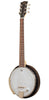 Gold Tone Banjos -  6-String Banjitar - Angle