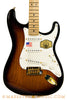 Fender 60th Anniversary Commemorative Strat - body