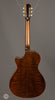 Taylor Acoustic Guitars - 612ce 12-Fret Grand Concert - Back