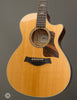 Taylor Acoustic Guitars - 2015 612ce Grand Concert - Used