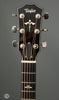 Taylor Acoustic Guitars - 2015 612ce Grand Concert - Used - Headstock