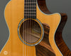 Taylor Acoustic Guitars - 2015 612ce Grand Concert - Used