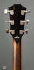 Taylor Acoustic Guitars - 2015 612ce Grand Concert - Used - Tuners
