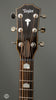 Taylor Acoustic Guitars - 618e V-Class