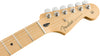 Fender Electric Guitars - Player Stratocaster - HSS Maple Fingerboard - Polar White