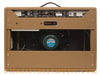 Fender '65 Deluxe Reverb "Fudge Brownie FSR Electric Guitar Amp - back