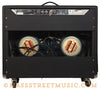 Fender Reissue Twin Reverb Guitar Amp - back
