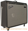 Fender '65 Twin Reissue Custom 15 Guitar Amp - angle