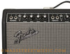 Fender '65 Twin Reissue Custom 15 Guitar Amp - left