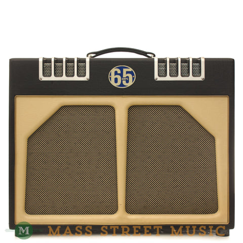 65 Amps - Monterey 1x12" Combo