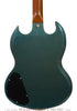1967 Gibson Melody Maker Electric Guitar - back close
