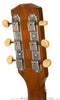 1967 Gibson Melody Maker Electric Guitar - head back