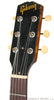 1967 Gibson Melody Maker Electric Guitar - head front