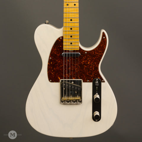 Don Grosh Guitars - 2008 Retro Classic Vintage T Mary Kay - Used - Front Close