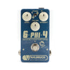 Vahlbruch Effects - 6-Phi-4 Phaser