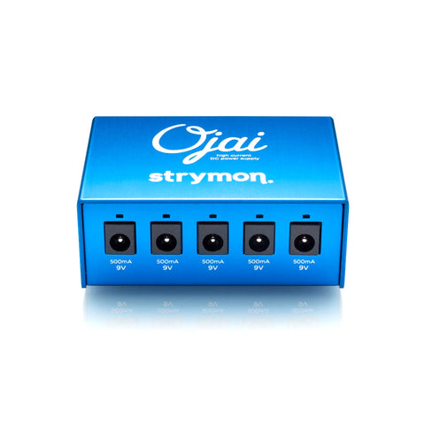 Strymon - Ojai Expander Kit Power Supply