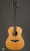 Taylor Acoustic Guitars - 717e Grand Pacific Builder's Edition- Front