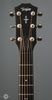 Taylor Acoustic Guitars - 717e Grand Pacific Builder's Edition - Headstock
