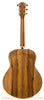 Taylor 718E FLTD Acoustic Guitar - back